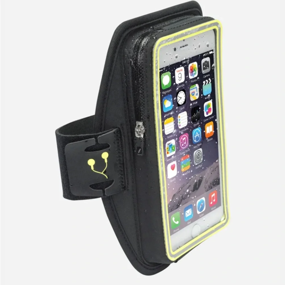 Nathan SonicStorm Smartphone Carrier